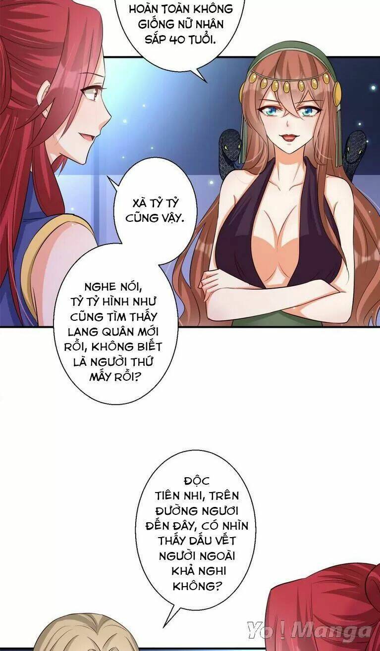 độc y cuồng phi chapter 67 23