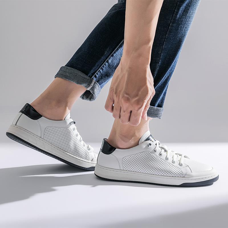 Giao hàng nhanh giày ban giày đôi giày chạy bộ đôi giày thường cỡ lớn chịu mài mòn