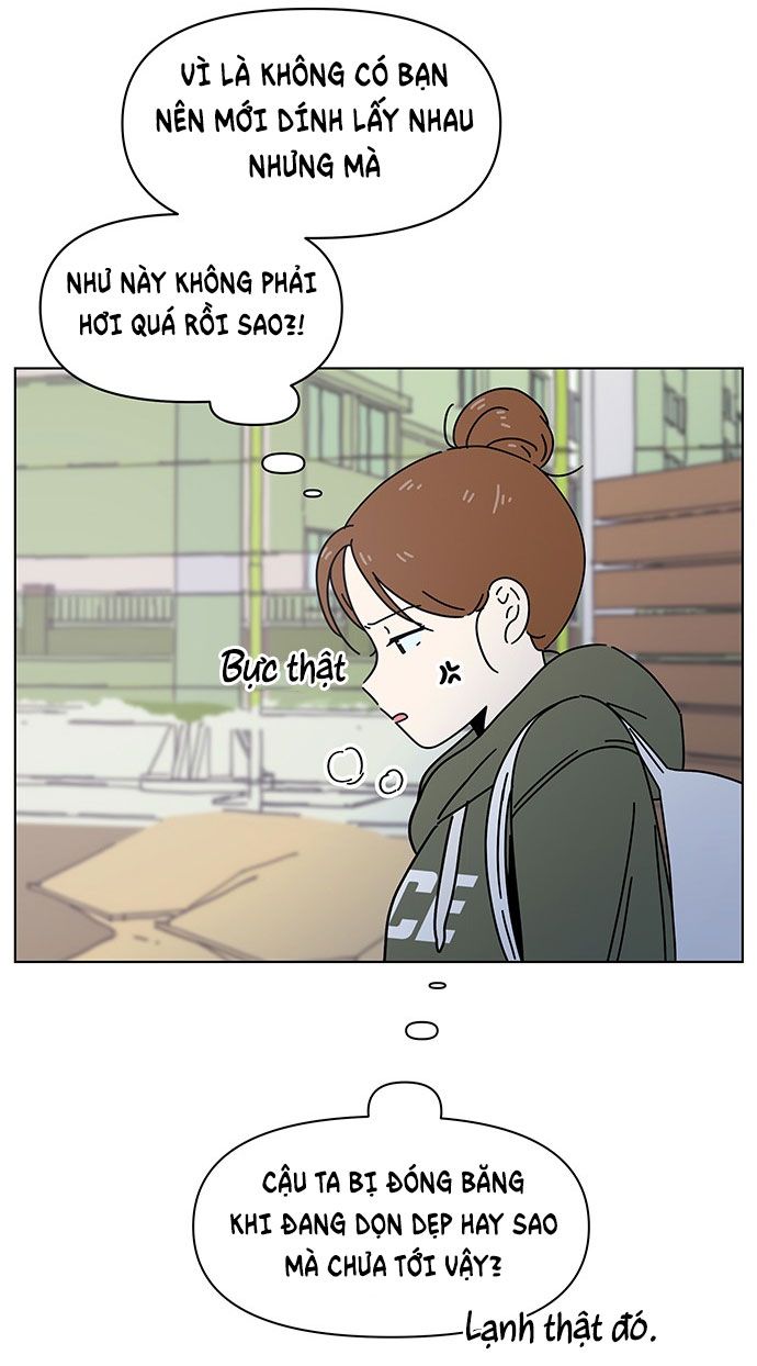 thanh xuân rực rỡ - season of blossom chapter 105 36