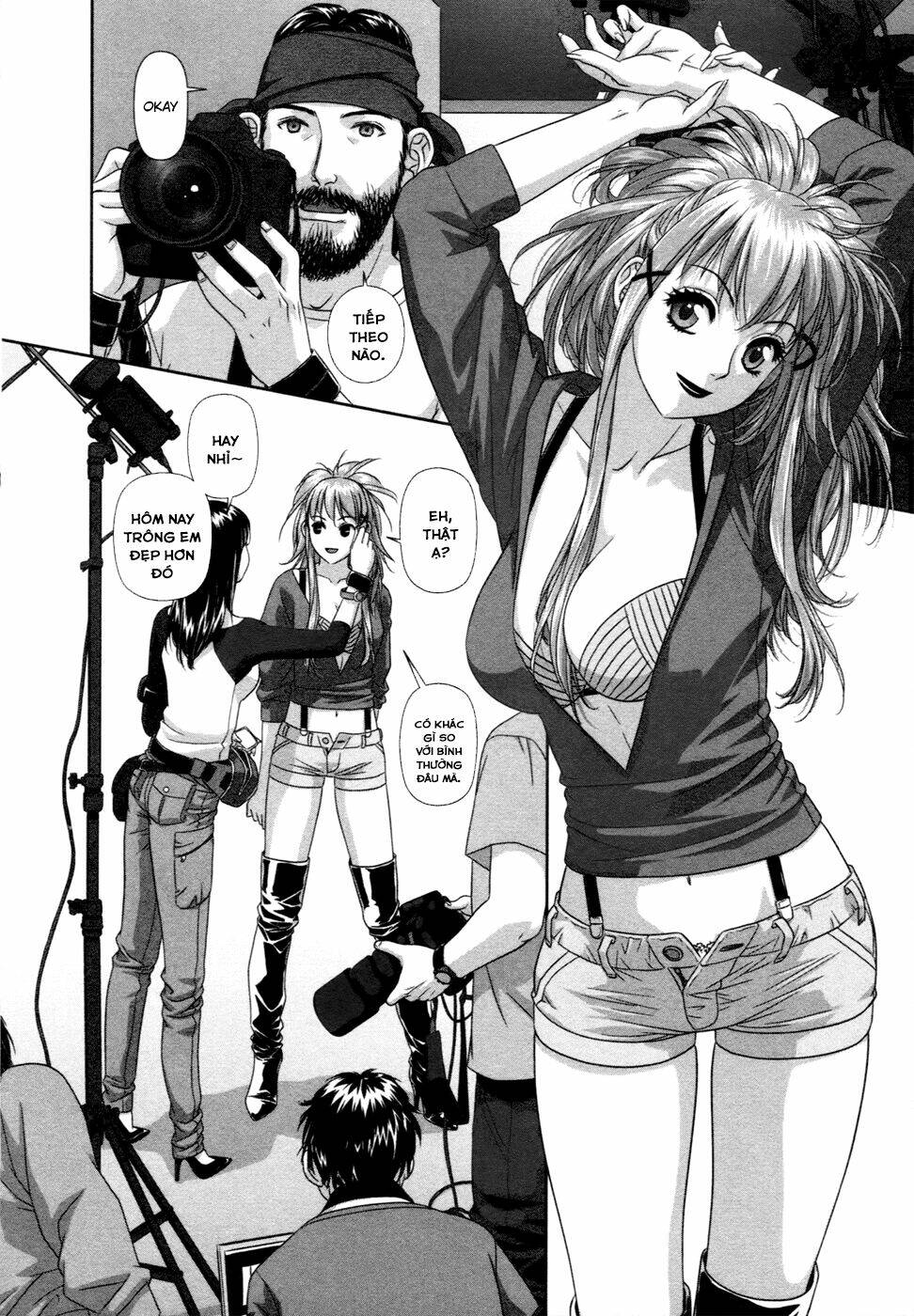 my doll house chapter 14 4