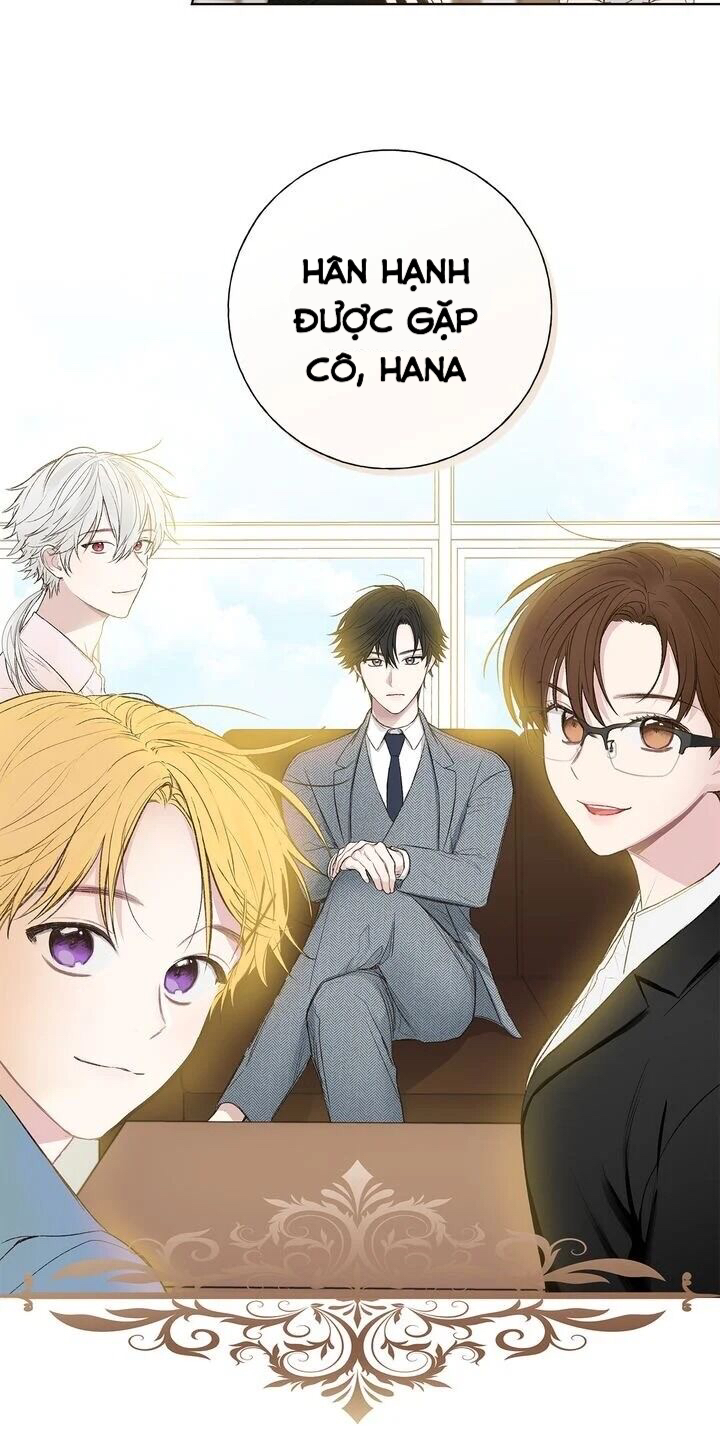 invitation of mystic messenger chapter 4 18