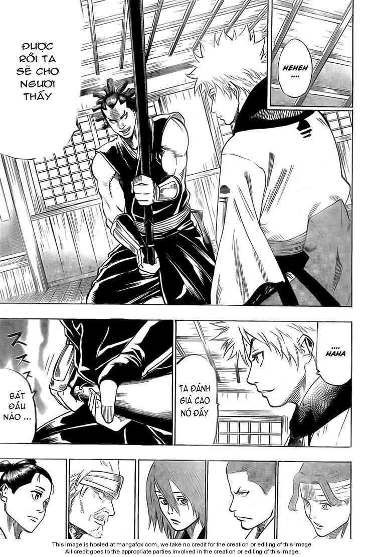 gamaran chapter 47 16