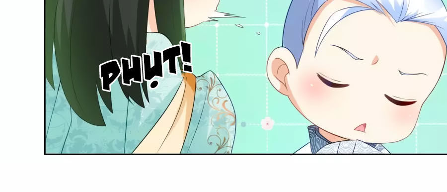 trù nương hoàng hậu chapter 23 9