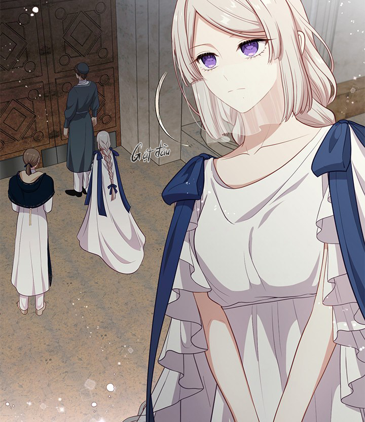 cẩn thận nữ phụ phản diện đấy! chapter 102 38