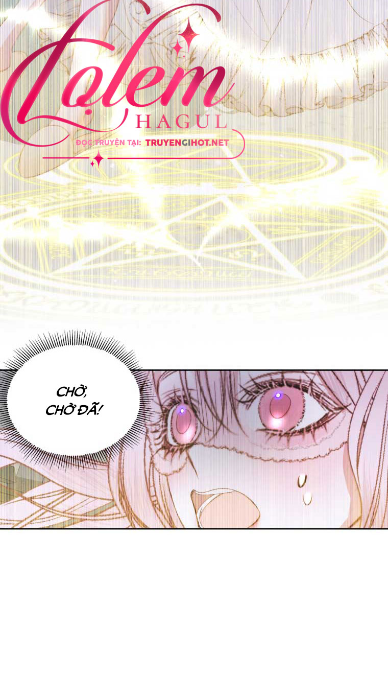 trở thành cô vợ khế ước của nhân vật phản diện chapter 34 14