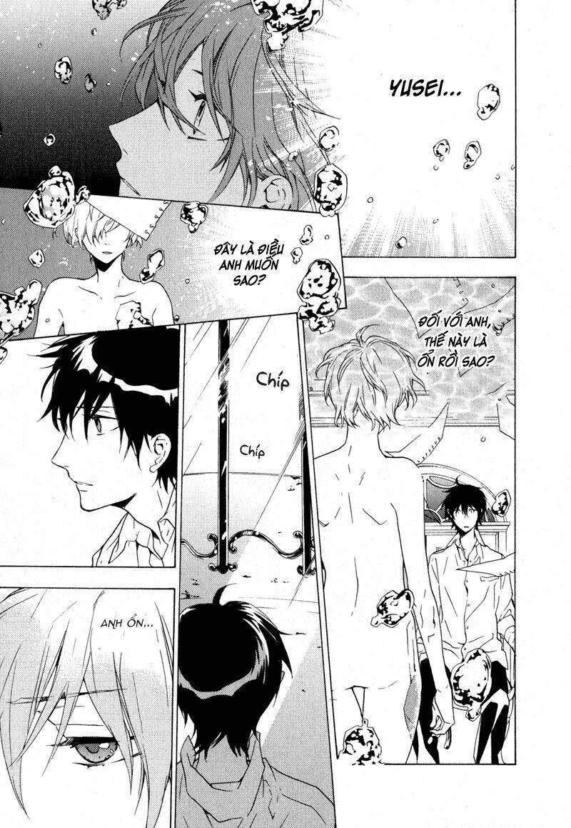 birdcage manor chapter 8 20