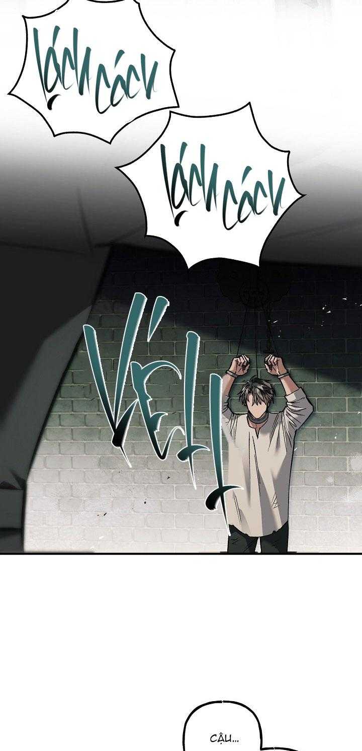 bước ngoặt định mệnh chapter 53 36