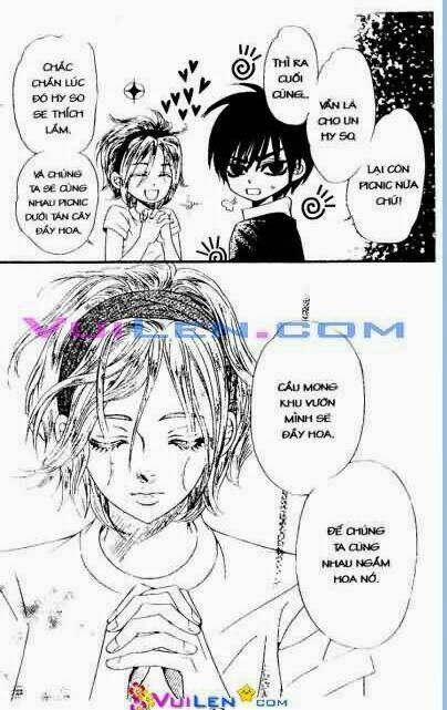 chàng trai thứ 13 chapter 11 24