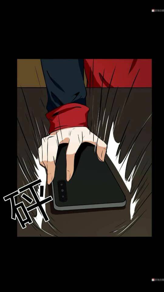 giày thủy tinh chapter 40.5 7