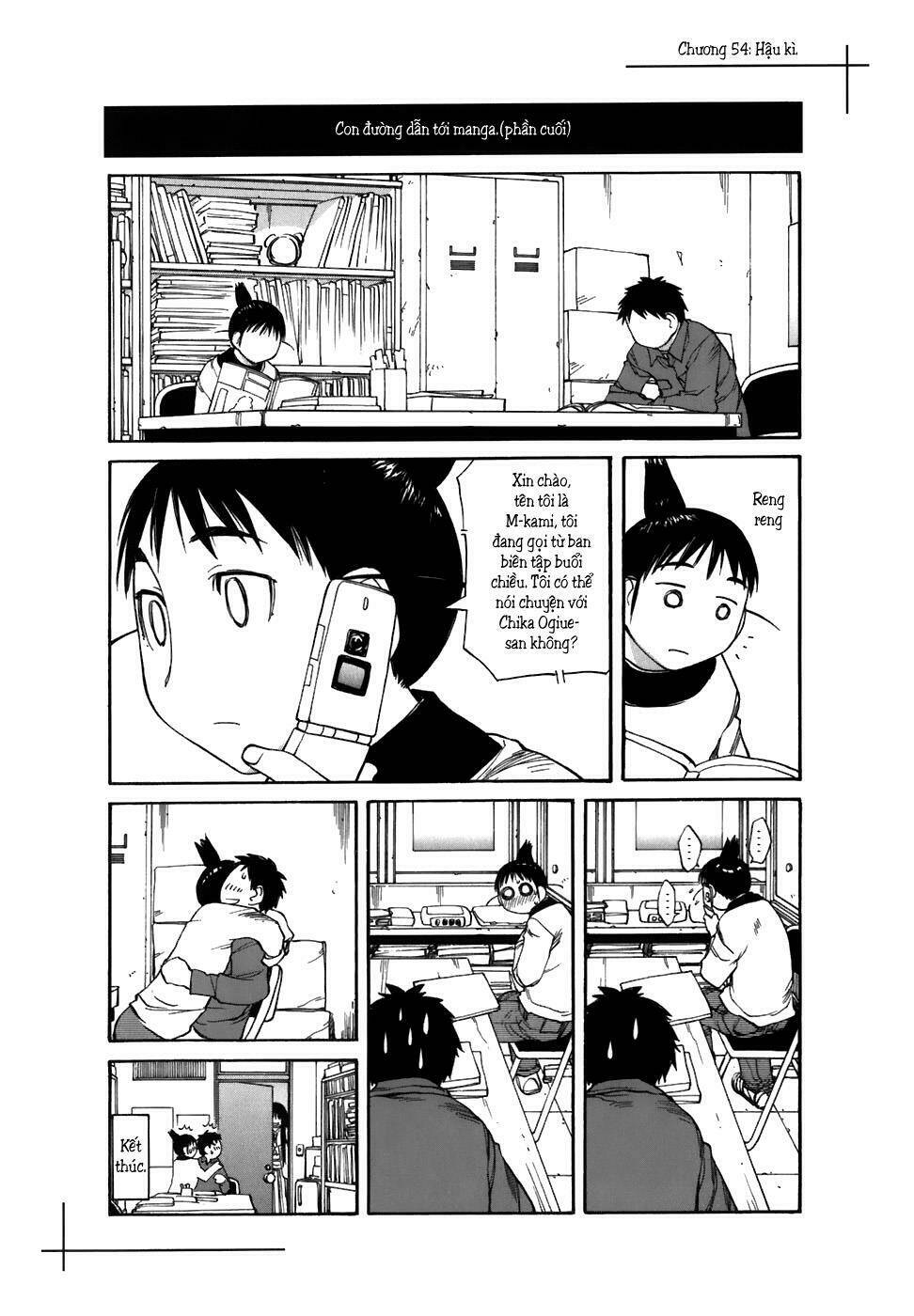 genshiken chapter 54 27