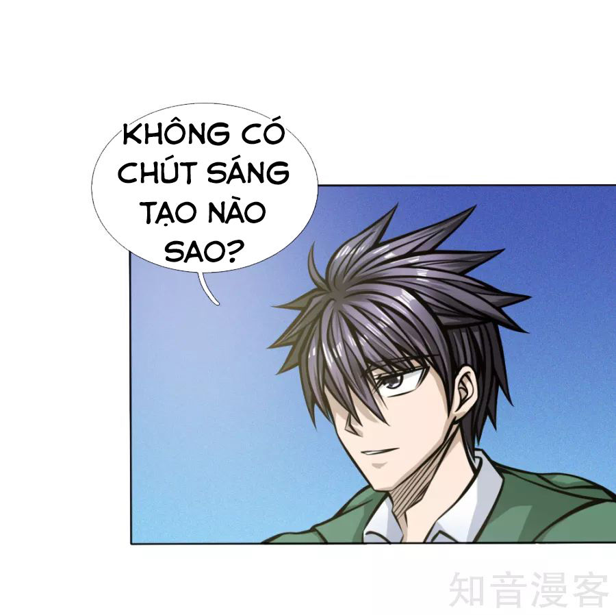 tuyệt thế binh vương chapter 41 16