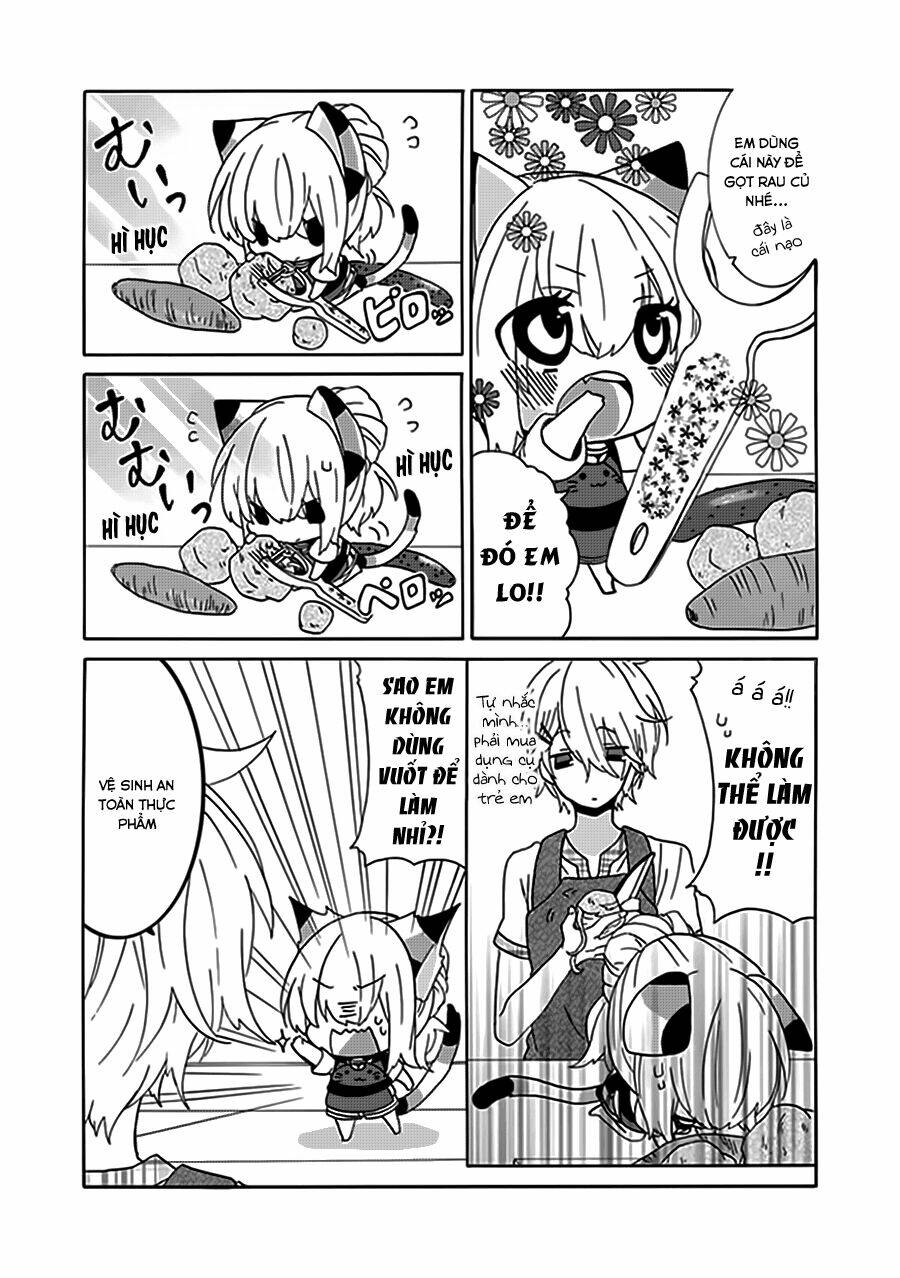 nukoduke! chapter 16 10