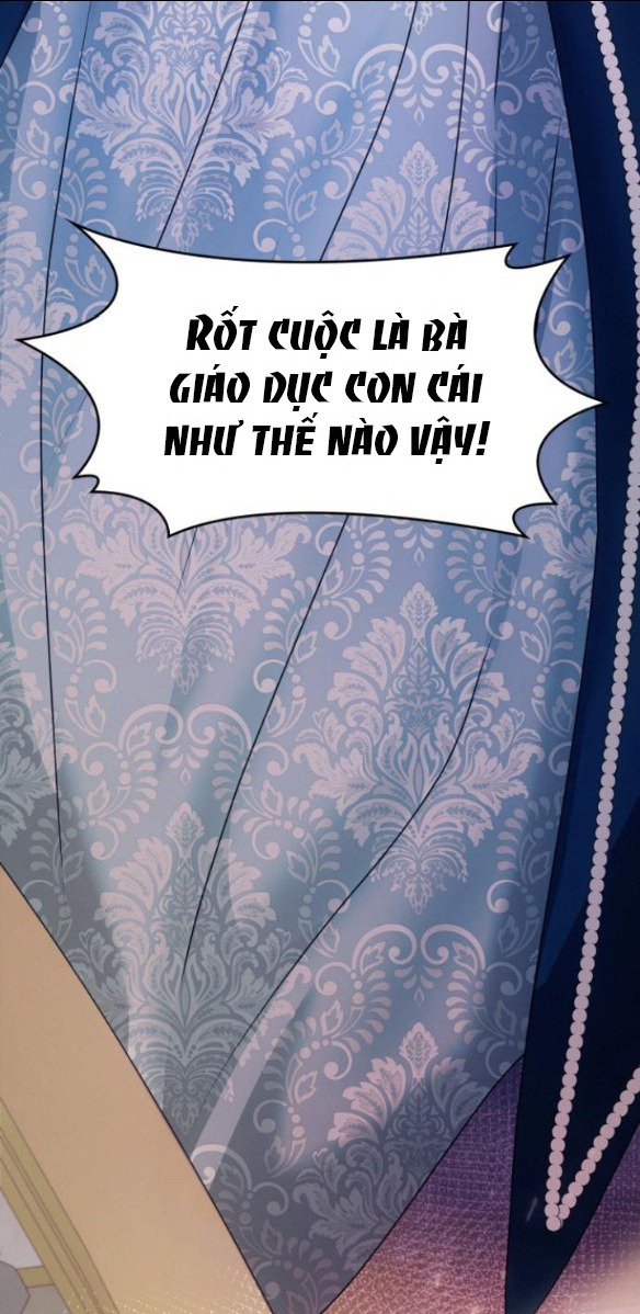 chị yêu, kiếp này em sẽ là hoàng hậu chapter 3.2 67