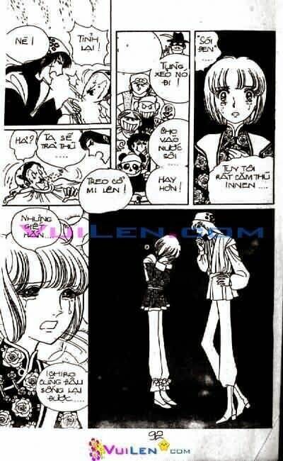 tiểu thư áo trắng chapter 5 92