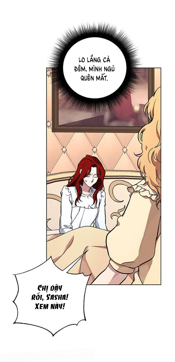 Điệp Viên Hai Mang chapter 10 - Trang 29