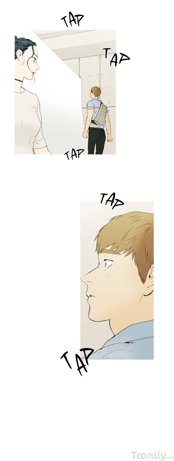 [raw] chiếm đoạt chapter 6 25