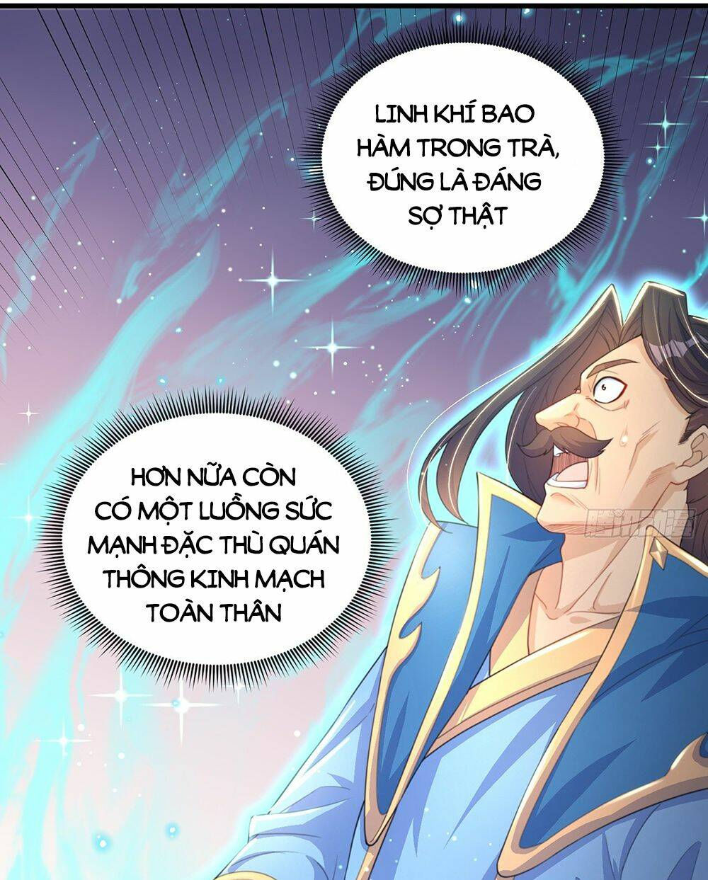 cường giả tuyệt thế chỉ muốn làm ruộng chapter 3 42