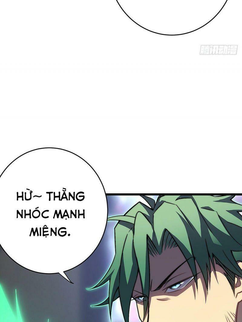 sát thần chi lộ tại dị giới chapter 31 48