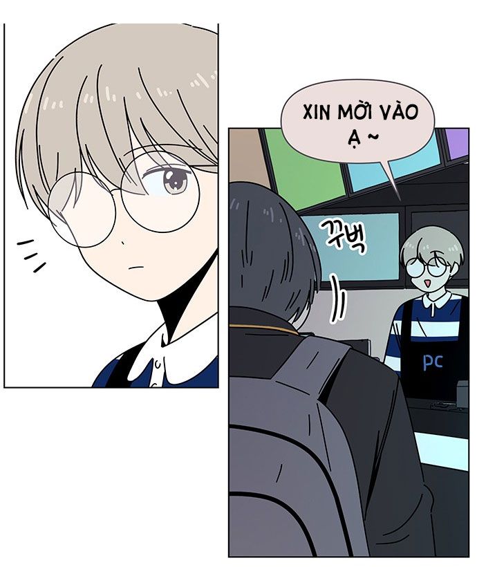 thanh xuân rực rỡ - season of blossom chapter 106 55