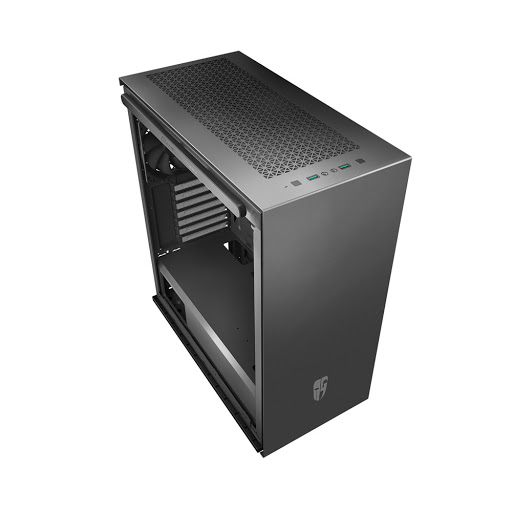 Case Deepcool Macube 310P - Hàng Chính Hãng