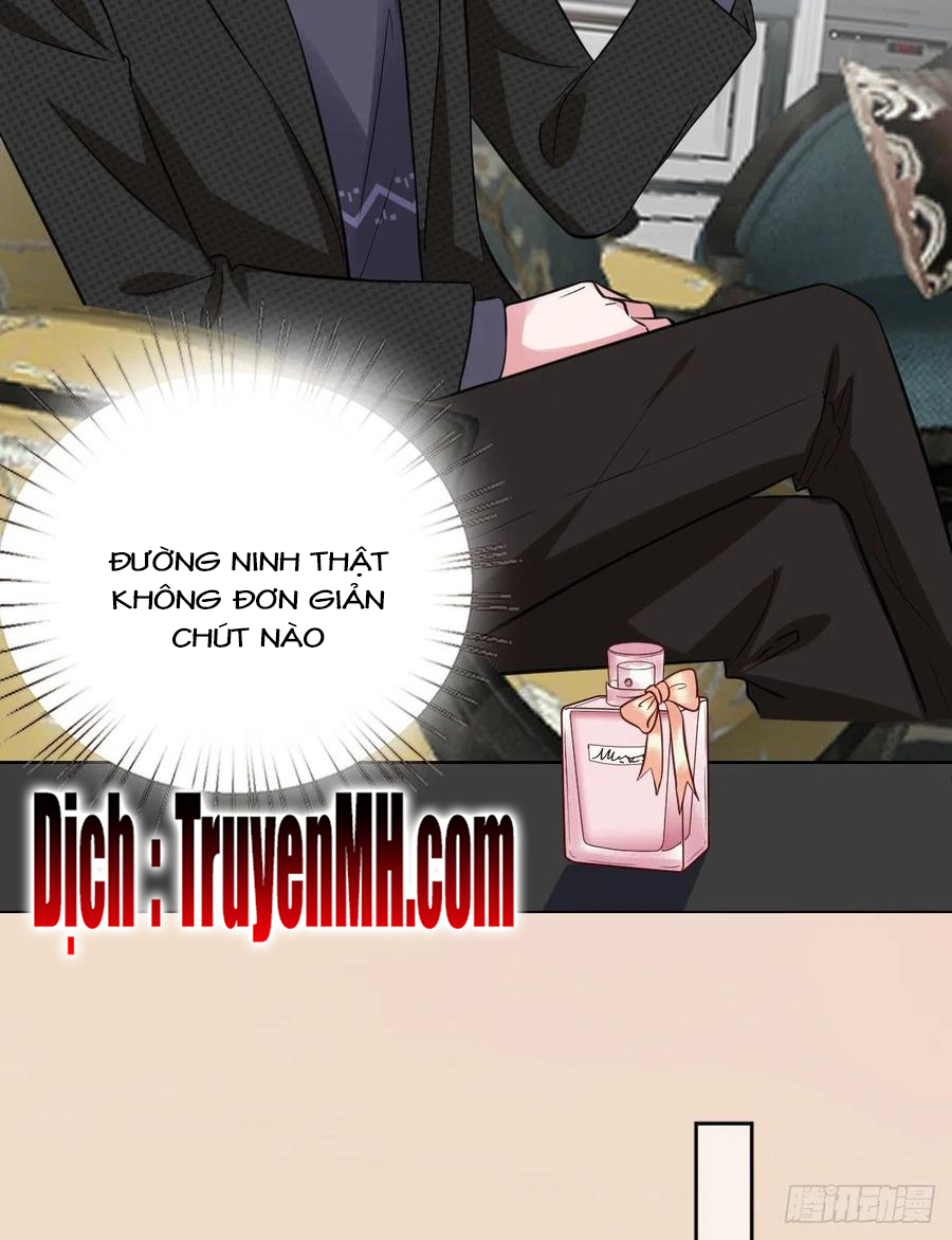 thí hôn lão công, cần giúp sức chapter 224 3