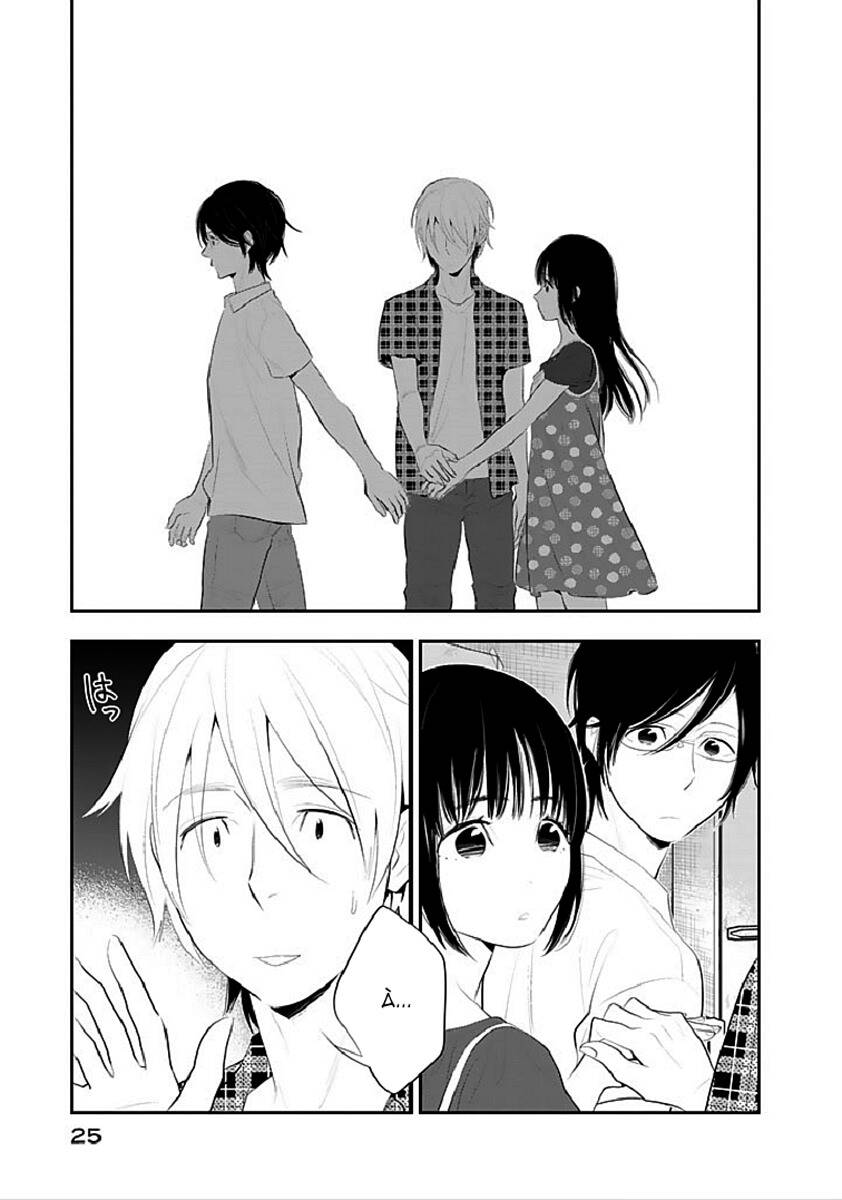 billionaire girl chapter 12 28