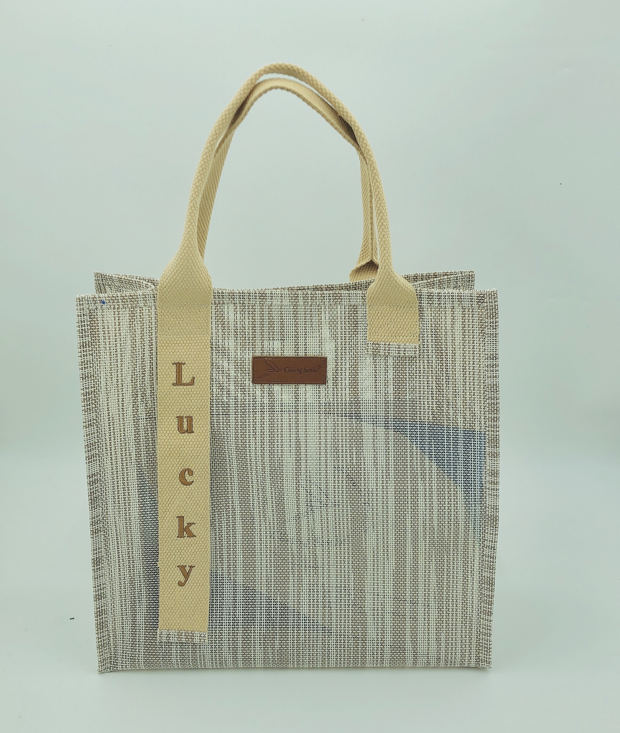 Túi lưới  thời trang working bag