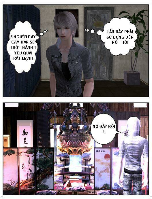 class of wizards chapter 2 15