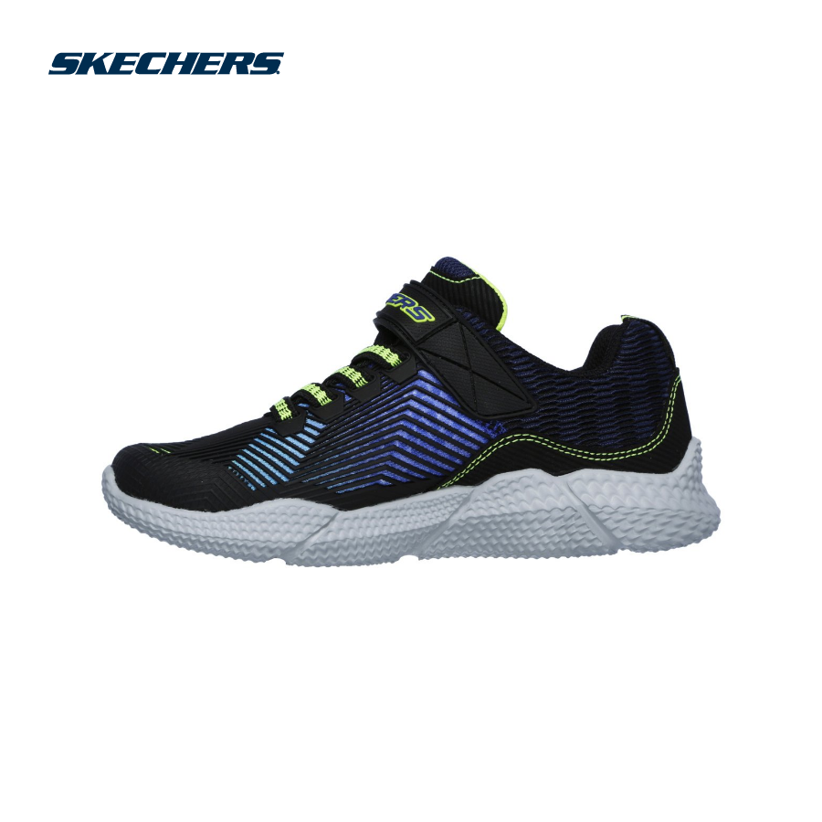 Giày sneaker bé trai Skechers Intersectors - 98111L