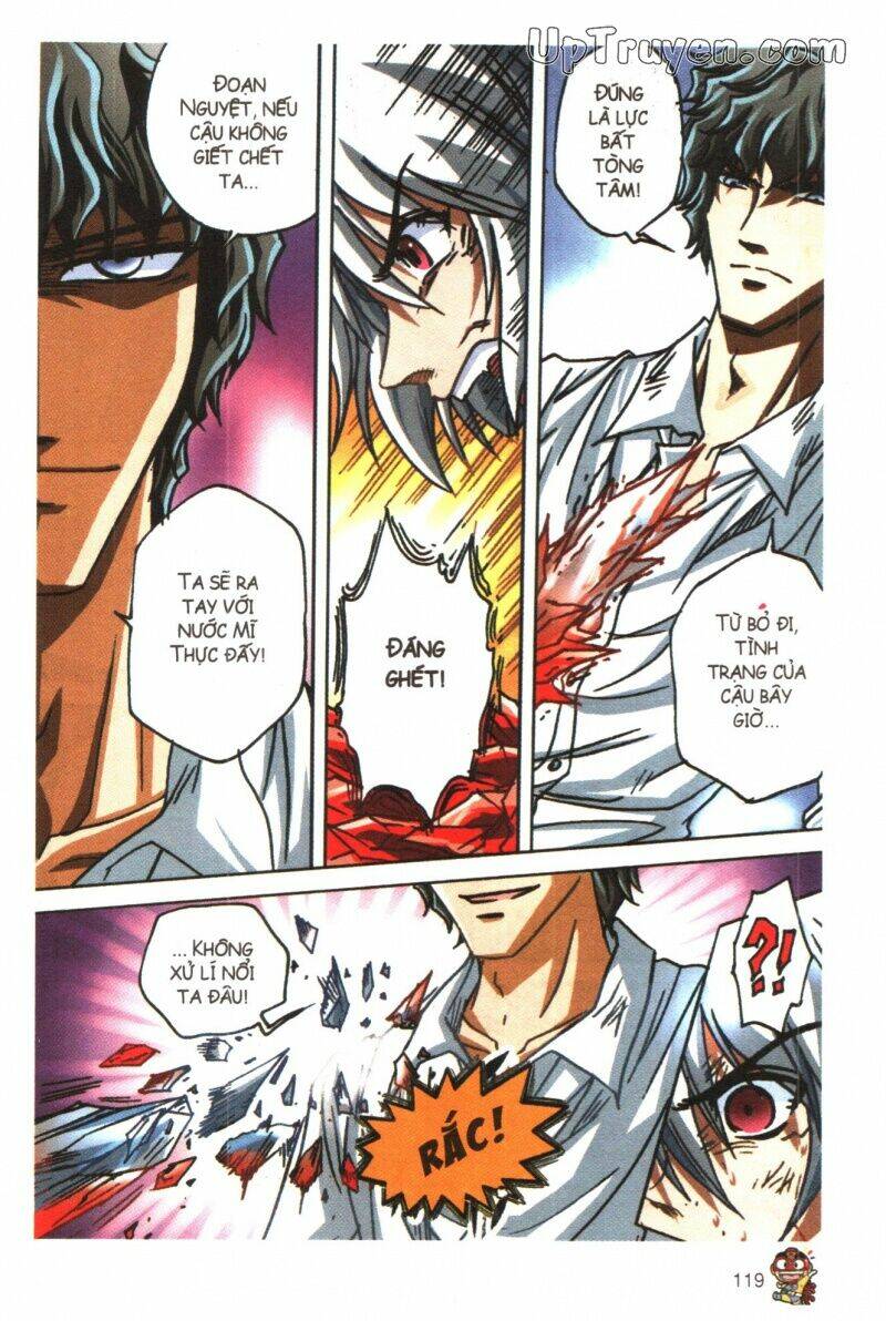 siêu nhân mì ăn liền chapter 19 113