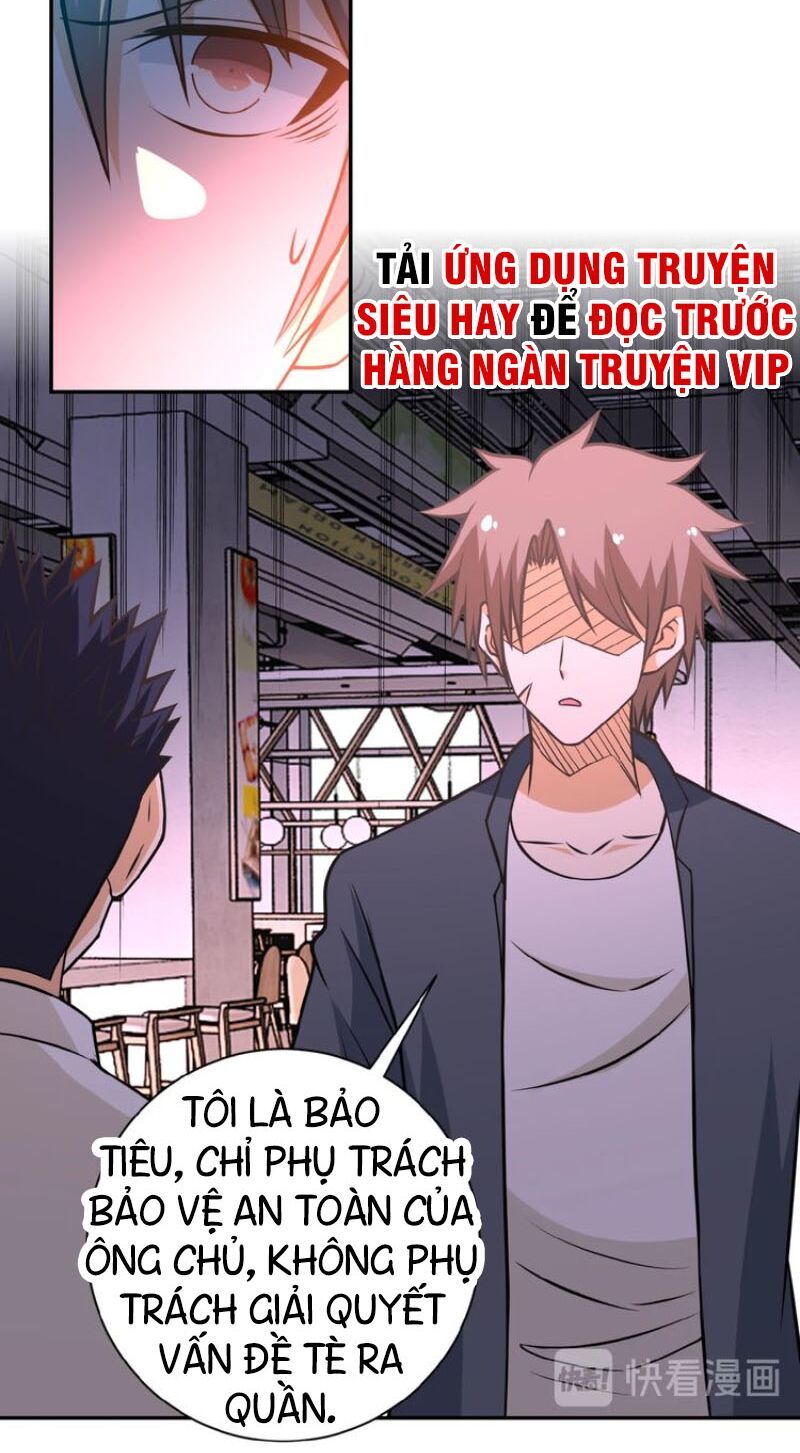 mạt thế siêu cấp hệ thống chapter 35 10