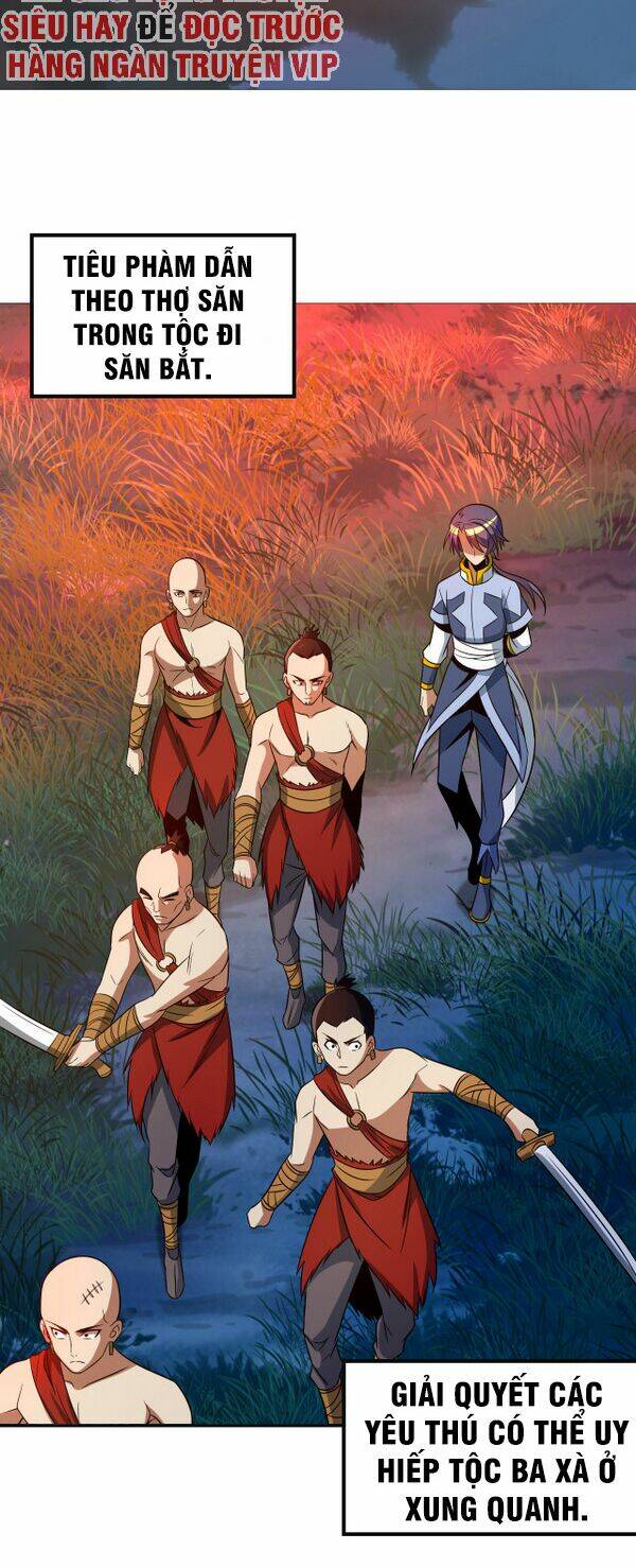 thôn phệ một thế giới tu tiên chapter 85 33