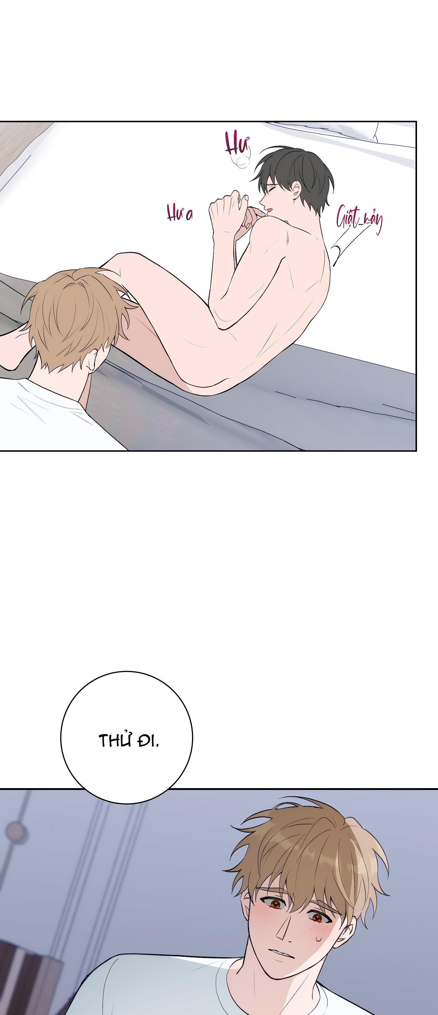 ba đêm làm tình thiệt đấy chapter 6 27