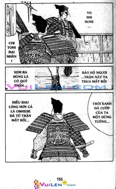 truyền nhân atula phần ii chapter 12 156