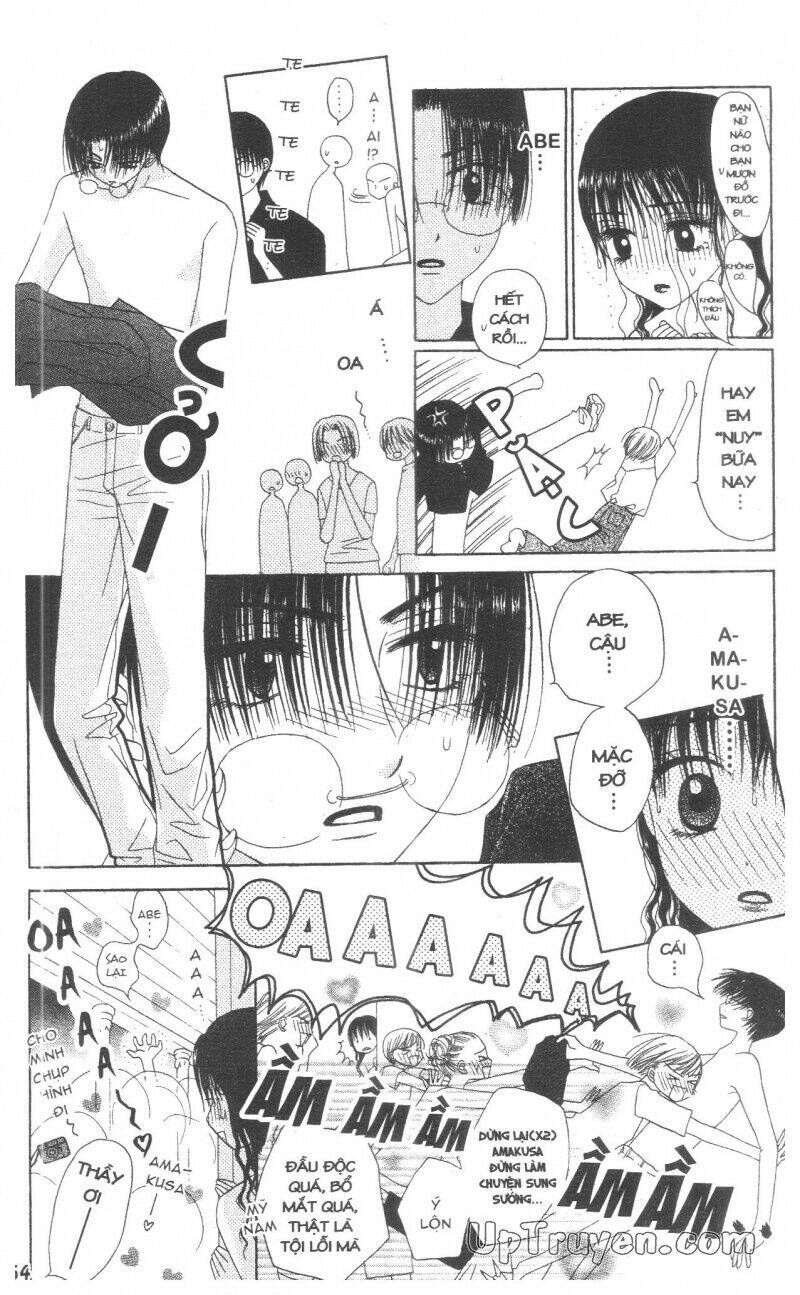 chân dung m&n chapter 2 56