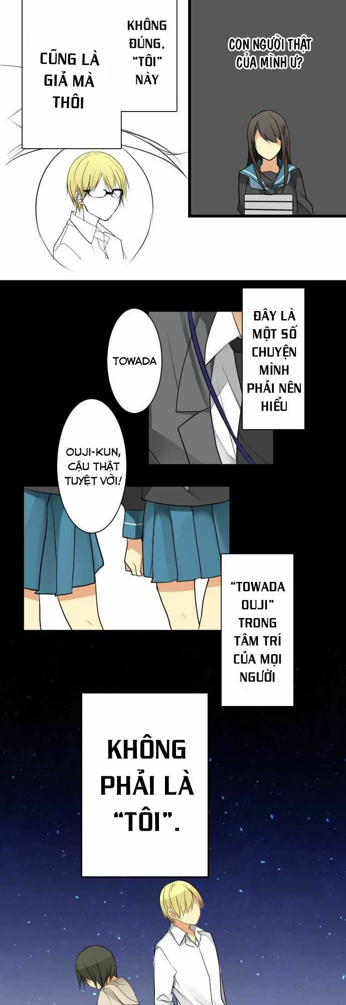 chuyện tình otome chapter 10 15
