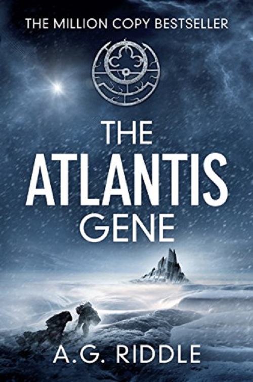 Gene Atlantis