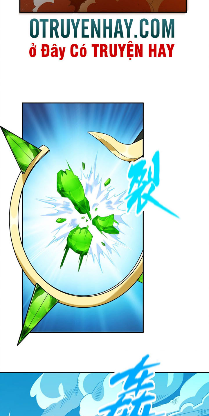 đại ma pháp sư dựa vào muội tử trừ ma chapter 3 57