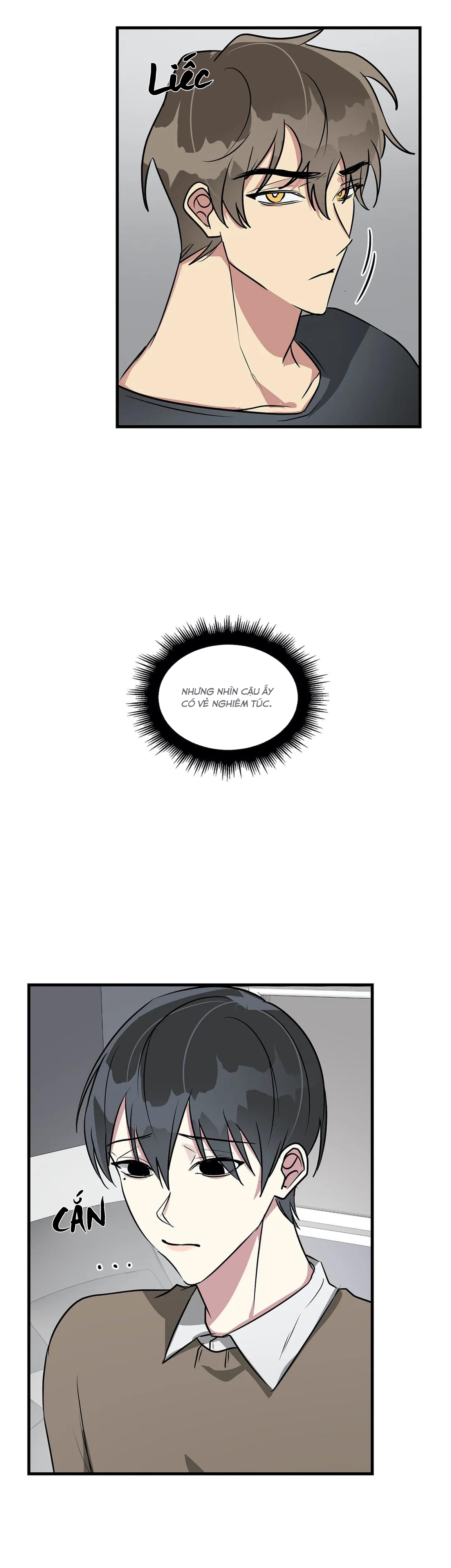 lỗi bộ nhớ chapter 21 12