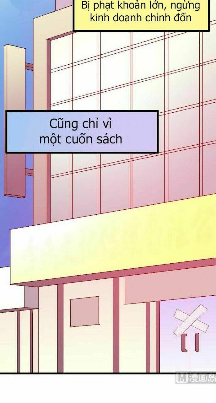 ngưu thư cung ứng thương chapter 30 16