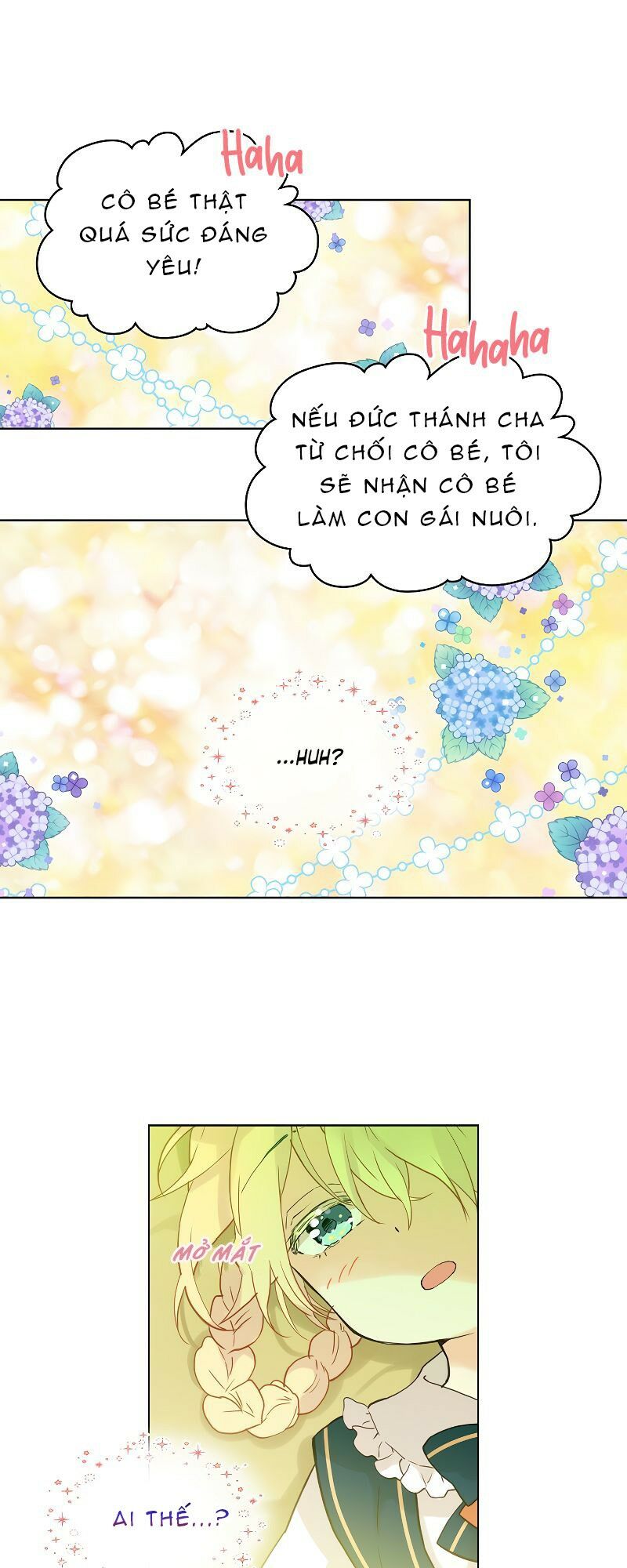 con có phải con là con gái của ngài không? chapter 24.1 1