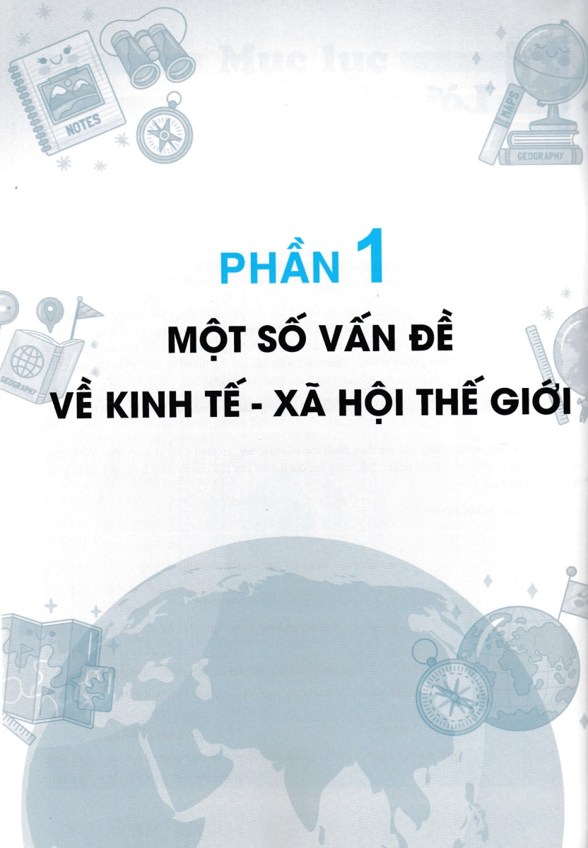 ND - Phát Triển Năng Lực Địa Lí 11 (Biên Soạn Theo Chương Trình GDPT Mới)