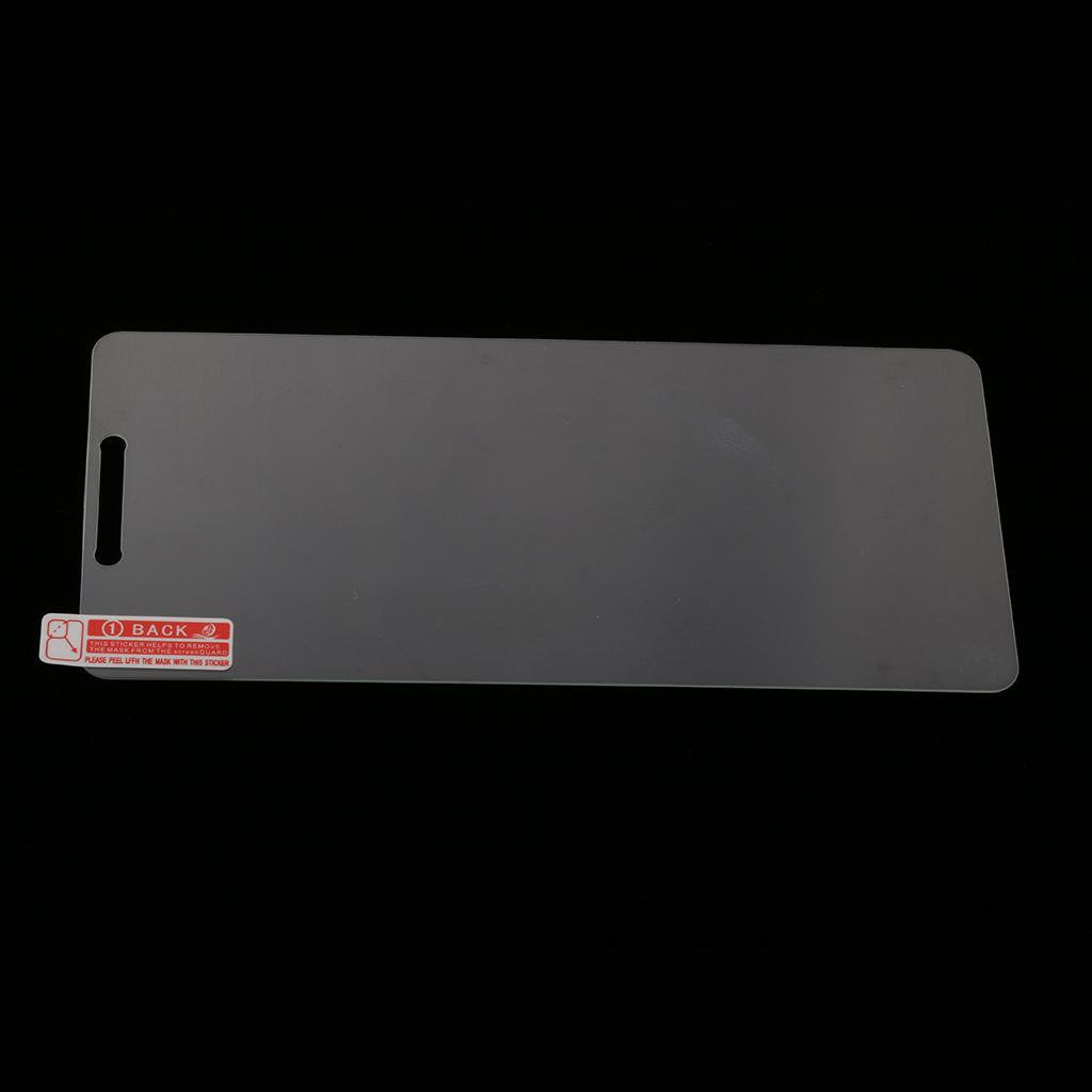 9H Film For Red 4x Cell Phone