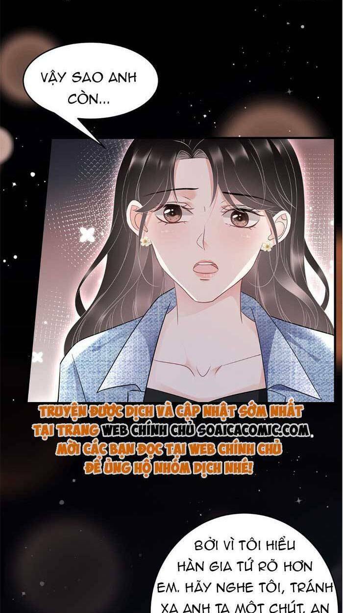 đại tiểu thư có ý đồ gì xấu đâu chapter 108 17