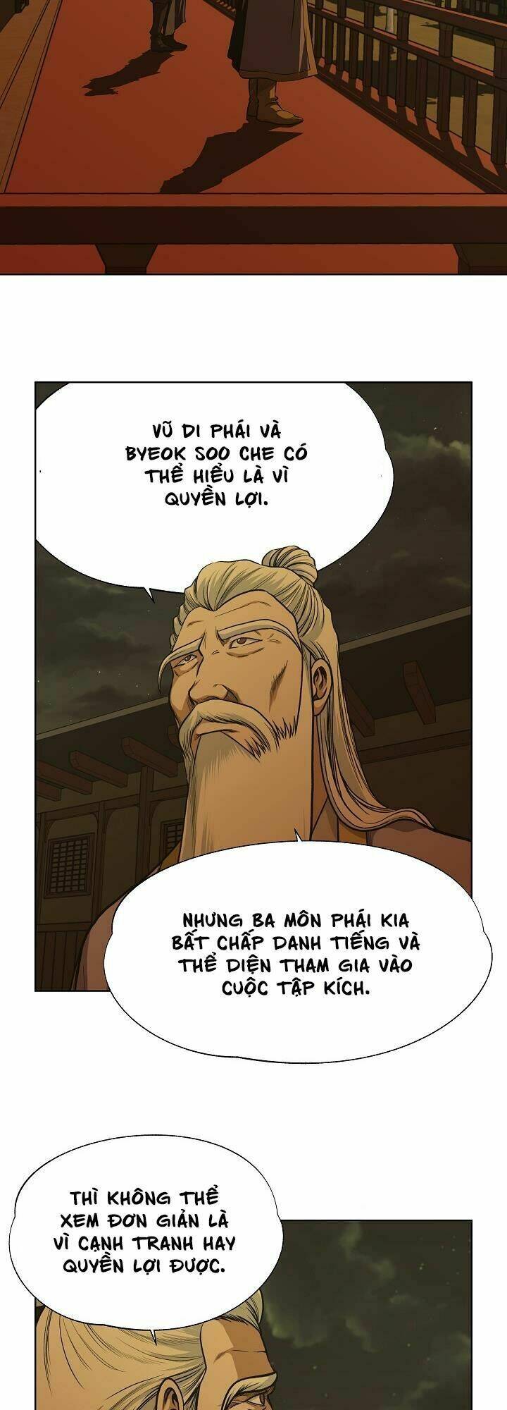 ngũ hợp chí tôn chapter 18 17