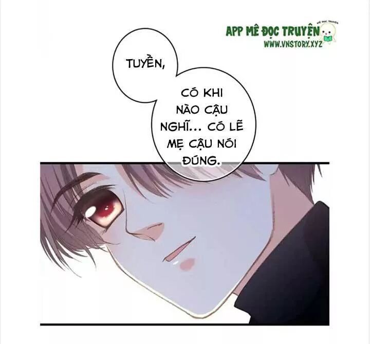 con tim rung động 2 chapter 60 21