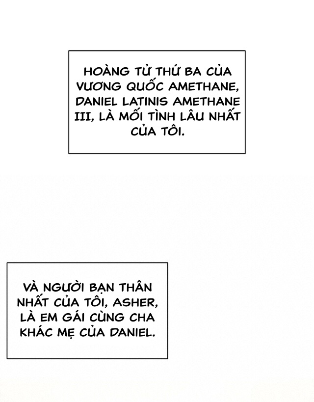 cảm xúc trong những giấc mơ chapter 1.5 9