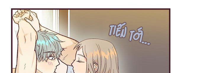 chạy đâu cho thoát chapter 8.1 9