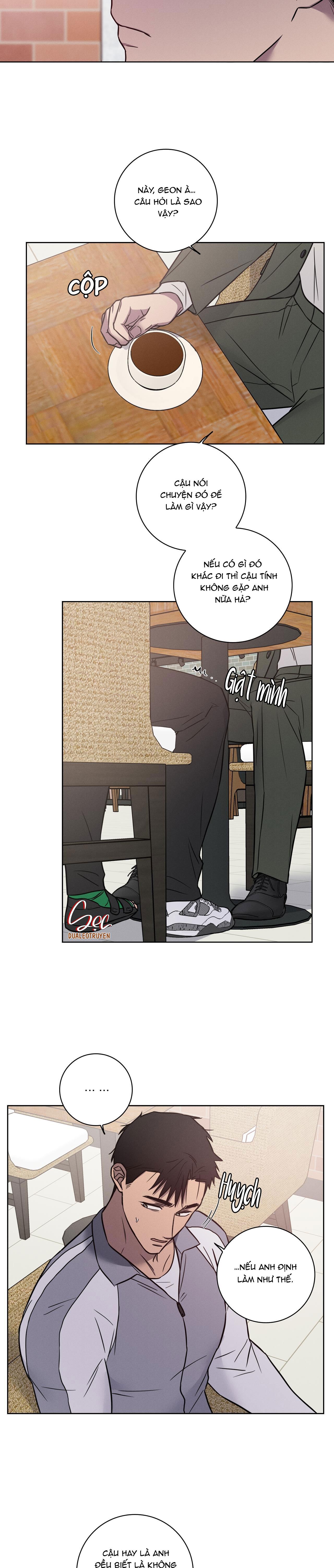 love gym chapter 28 11