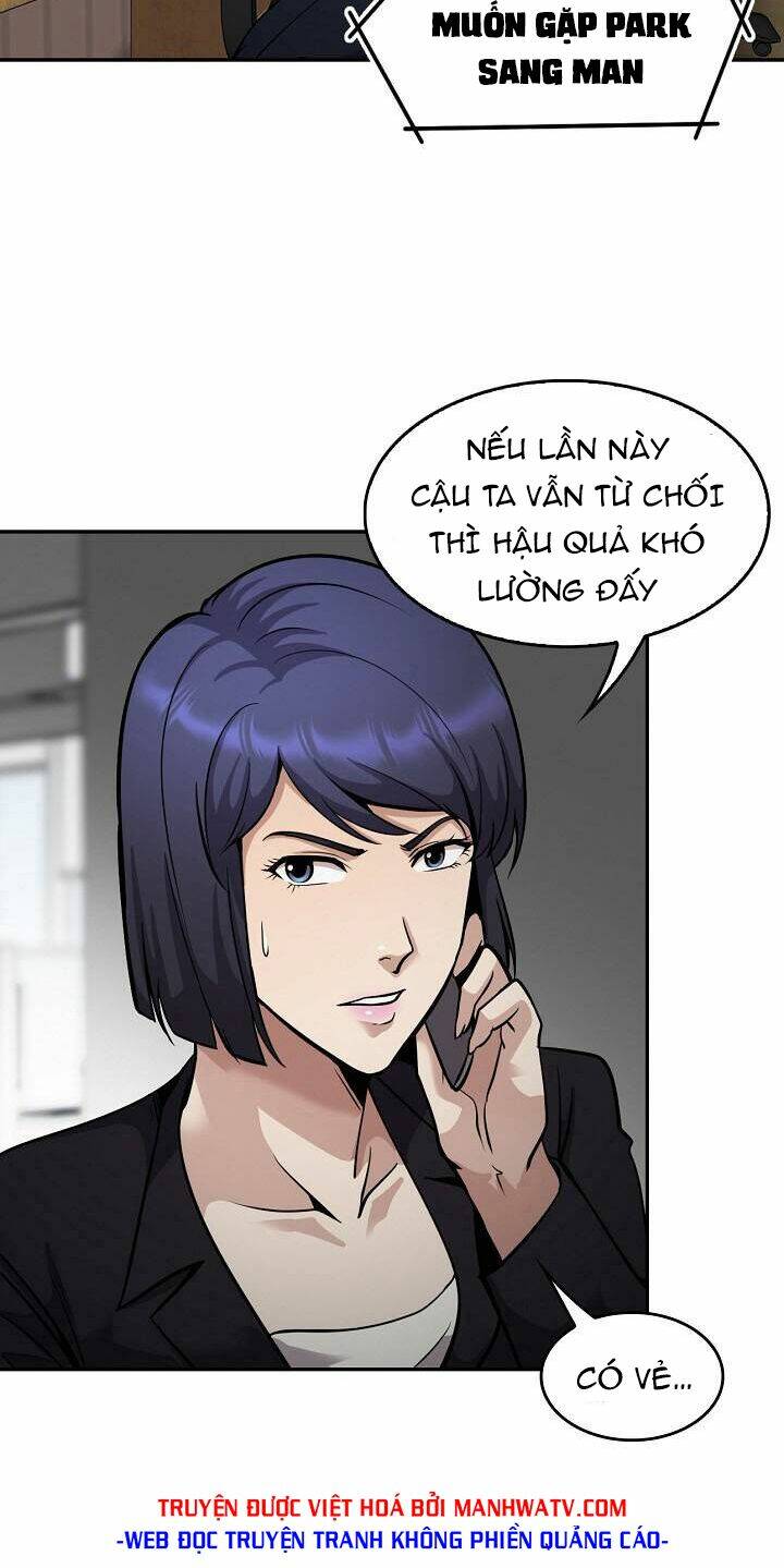 điều tra viên chuyển sinh chapter 127 19